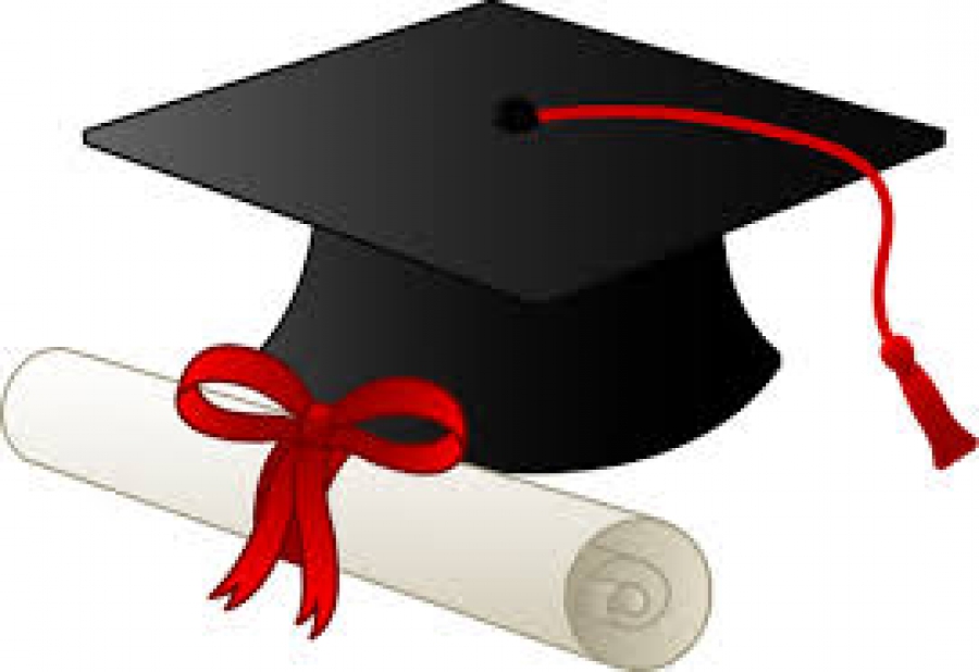 Wisuda Semester Genap 2017/2018